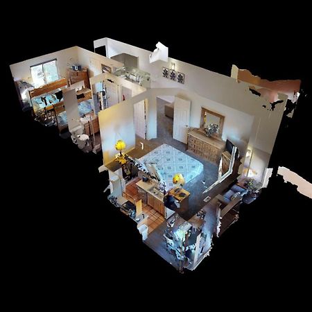 Вилла The Hacienda #3333 Моаб Экстерьер фото